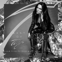 Tarja Turunen - Best Of: Living The Dream i gruppen VINYL / Finsk Musik,Hårdrock hos Bengans Skivbutik AB (4199270)