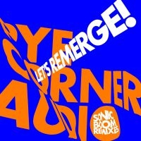 Pye Corner Audio - Letæs Remerge! (Sonic Boom Remixes) i gruppen VINYL / Dance-Techno hos Bengans Skivbutik AB (4199972)