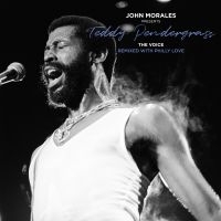 Pendergrass Teddy - John Morales Presents Teddy Penderg i gruppen VINYL / Pop-Rock hos Bengans Skivbutik AB (4199997)