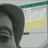 Parrish Theo - Dj-Kicks: Theo Parrish i gruppen VINYL / Dance-Techno,Pop-Rock hos Bengans Skivbutik AB (4200007)