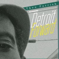 Parrish Theo - Dj-Kicks: Theo Parrish i gruppen VINYL / Dance-Techno,Pop-Rock hos Bengans Skivbutik AB (4200007)