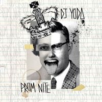 Dj Yoda - Prom Nite i gruppen VINYL / Hip Hop-Rap hos Bengans Skivbutik AB (4200019)