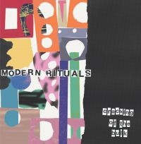 Modern Rituals - Cracking Of The Bulk i gruppen VINYL / Pop-Rock hos Bengans Skivbutik AB (4200054)