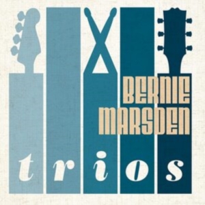 Marsden Bernie - Trios i gruppen VINYL / Pop-Rock hos Bengans Skivbutik AB (4200056)