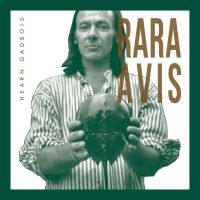 Gadbois Hearn - Rara Avis i gruppen VINYL / Dance-Techno hos Bengans Skivbutik AB (4200099)