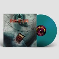 Cryptopsy - None So Live (Blue) i gruppen VI TIPSAR / Julklappstips Vinyl hos Bengans Skivbutik AB (4200364)