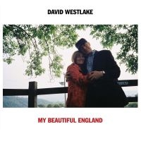 Westlake David - My Beautiful England i gruppen CD / Pop-Rock hos Bengans Skivbutik AB (4200370)