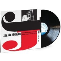 Jay Jay Johnson - The Eminent Jay Jay Johnson, Vol. 1 i gruppen ÖVRIGT / -Startsida Vinylkampanj hos Bengans Skivbutik AB (4200878)
