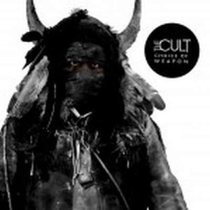 The Cult - Choice Of Weapon i gruppen CD / Pop-Rock hos Bengans Skivbutik AB (4201010)