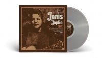 Joplin Janis - Live At The Coffee Gallery (Clear V i gruppen ÖVRIGT / Bevakningsskivor hos Bengans Skivbutik AB (4201016)