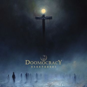 Doomocracy - Unorthodox (Vinyl Lp) i gruppen VINYL / Hårdrock/ Heavy metal hos Bengans Skivbutik AB (4201020)