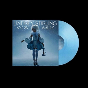 Lindsey Stirling - Snow Waltz i gruppen ÖVRIGT / -Startsida Vinylkampanj hos Bengans Skivbutik AB (4201217)