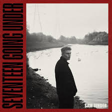 Sam Fender - Seventeen Going Under (Live Deluxe 2CD) i gruppen ÖVRIGT / -Start Jan R1 hos Bengans Skivbutik AB (4201220)