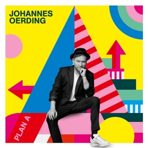 Oerding Johannes - Plan A i gruppen ÖVRIGT / Övrigt / aub hos Bengans Skivbutik AB (4201240)