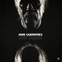 John Carpenter - Lost Themes (Sb 15 Year Edition Vor i gruppen VINYL / Dance-Techno,Pop-Rock hos Bengans Skivbutik AB (4201457)