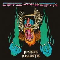 Hiatus Kaiyote - Choose Your Weapon (Reissue + 7'' T i gruppen VINYL / Dance-Techno,RnB-Soul hos Bengans Skivbutik AB (4201473)