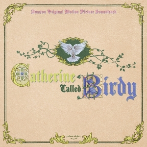 Ost - Catherine Called Birdy i gruppen VINYL / Film-Musikal hos Bengans Skivbutik AB (4201509)