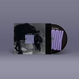 Algiers - Shook i gruppen CD / Pop-Rock hos Bengans Skivbutik AB (4201709)