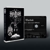 Marduk - World Funeral - Jaws Of Hell Mmiii i gruppen Hårdrock hos Bengans Skivbutik AB (4202256)