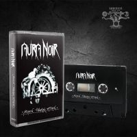 Aura Noir - Black Thrash Attack (Mc) i gruppen Hårdrock hos Bengans Skivbutik AB (4202260)