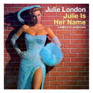 Julie London - Julie Is Her Name - Complete Sessions i gruppen CD / Pop-Rock hos Bengans Skivbutik AB (4202272)