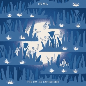 Syml - The Day My Father Died i gruppen VI TIPSAR / Julklappstips CD hos Bengans Skivbutik AB (4202331)