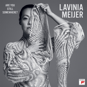 Lavinia Meijer - Are You Still Somewhere? i gruppen VI TIPSAR / Julklappstips Vinyl hos Bengans Skivbutik AB (4203323)