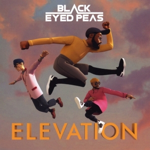 Black Eyed Peas - Elevation i gruppen ÖVRIGT / Övrigt / aub hos Bengans Skivbutik AB (4203365)