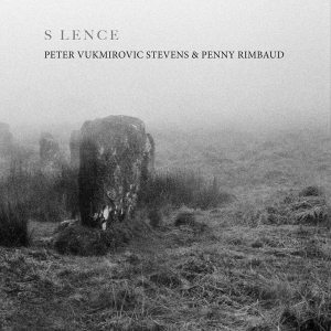 Stevens Peter Vukmirovic & Penny Rimbaud - S Lence i gruppen VI TIPSAR / Julklappstips CD hos Bengans Skivbutik AB (4203994)