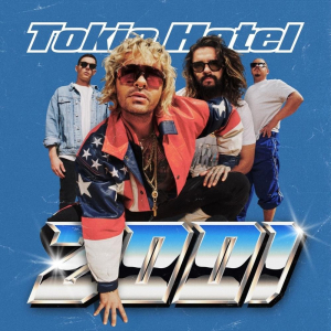 Tokio Hotel - 2001 -Box Set/Ltd/Digi/M- i gruppen CD / Rock hos Bengans Skivbutik AB (4203998)