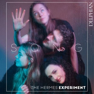 The Hermes Experiment - Song i gruppen VI TIPSAR / Julklappstips CD hos Bengans Skivbutik AB (4204181)