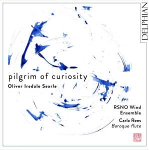 Searle Oliver Iredale - Pilgrim Of Curiosity i gruppen VI TIPSAR / Julklappstips CD hos Bengans Skivbutik AB (4204183)