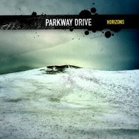 Parkway Drive - Horizons i gruppen VINYL / Hårdrock hos Bengans Skivbutik AB (4204483)