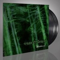 Shape Of Despair - Shades Of... (2 Lp Vinyl) i gruppen VINYL / Hårdrock hos Bengans Skivbutik AB (4204486)