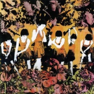 Godcaster - Godcaster i gruppen VINYL / Rock hos Bengans Skivbutik AB (4204564)