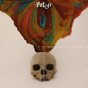 Petyr - Smolyk i gruppen CD / Pop-Rock hos Bengans Skivbutik AB (4204628)