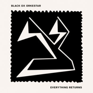 Black Ox Orkestar - Everything Returns i gruppen CD / World Music hos Bengans Skivbutik AB (4204692)