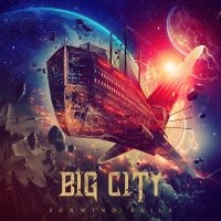 Big City - Sunwind Sails i gruppen ÖVRIGT / UTFSG 1 hos Bengans Skivbutik AB (4204693)