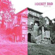 Hockey Dad - Blend Inn i gruppen VINYL / Pop-Rock hos Bengans Skivbutik AB (4204708)