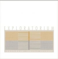 Exploration - Exploration - Expanded i gruppen VINYL / Pop-Rock hos Bengans Skivbutik AB (4204748)