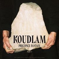 Koudlam - Precipice Fantasy i gruppen VINYL / Dance-Techno hos Bengans Skivbutik AB (4204760)