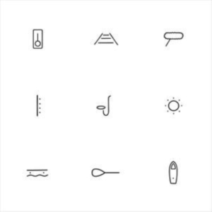 Thylacine - 9 Pieces i gruppen VINYL / Dance-Techno hos Bengans Skivbutik AB (4204762)