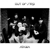 Ataxia - Out Of Step i gruppen VINYL / Dance-Techno hos Bengans Skivbutik AB (4204767)