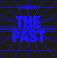 Von Erckert Damiano - Past The Present The Future i gruppen VINYL / Dance-Techno hos Bengans Skivbutik AB (4204773)