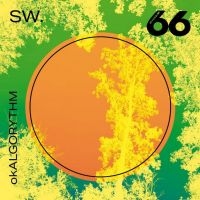 Sw. - Okalgorythm i gruppen VINYL / Dance-Techno hos Bengans Skivbutik AB (4204782)