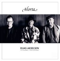 Akselsen/Carstensen/Kvernberg - Horta i gruppen VINYL / Pop-Rock hos Bengans Skivbutik AB (4204833)