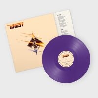 Riven - Peace And Conflict (Purple Vinyl) i gruppen ÖVRIGT / -Start Gaphals hos Bengans Skivbutik AB (4204842)