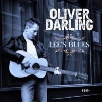 Darling Oliver - Lee's Blues i gruppen CD / Blues,Jazz hos Bengans Skivbutik AB (4204910)