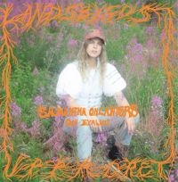 Ohlanders Samantha - Landsbygdsupproret i gruppen VI TIPSAR / Julklappstips CD hos Bengans Skivbutik AB (4204925)