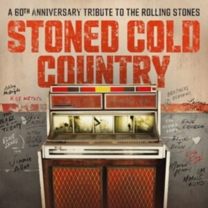 Various Artists - Stoned Cold Country i gruppen VINYL / Country,Pop-Rock,Samlingar hos Bengans Skivbutik AB (4204939)